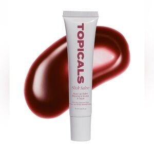 Topicals Slick Salve in Açai